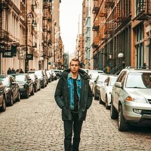 Meet your Posher, Peter